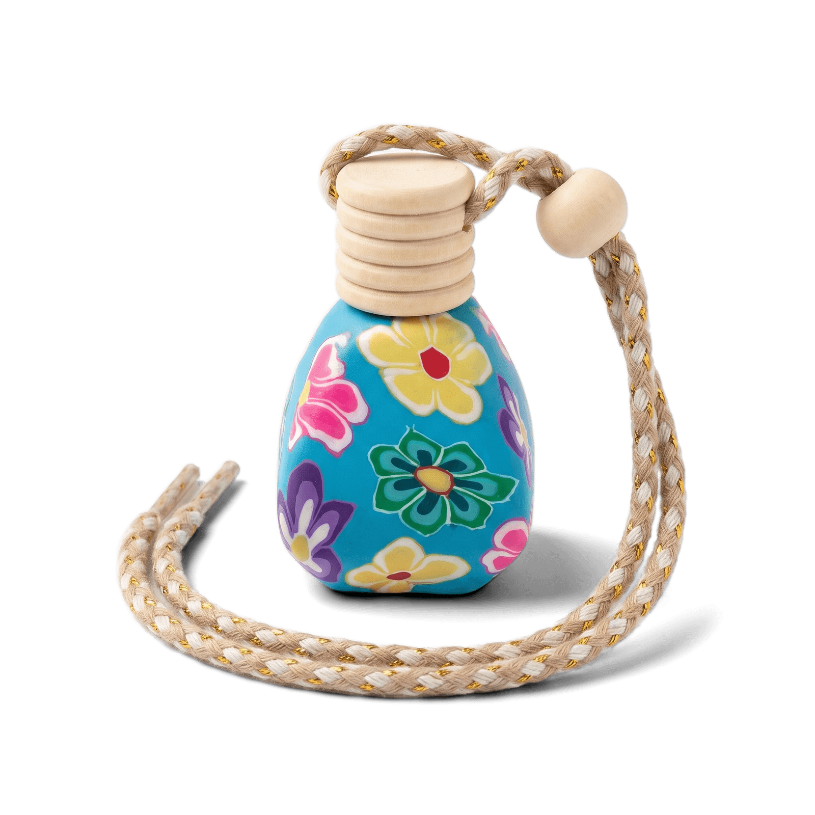 Aromatizante Trapezoidal Rabanne