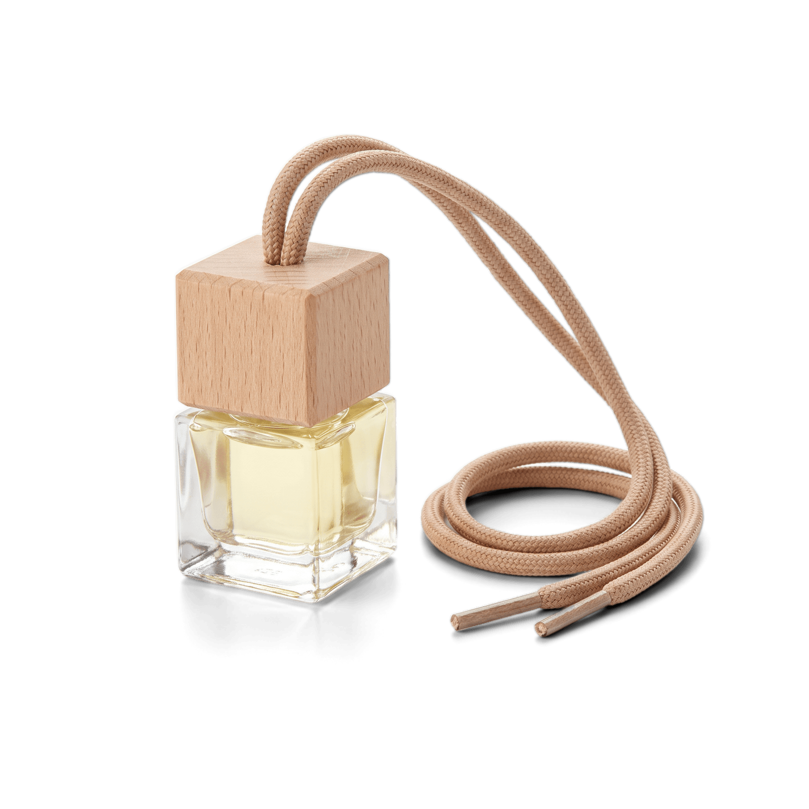 Aromatizante Cubo Vainilla